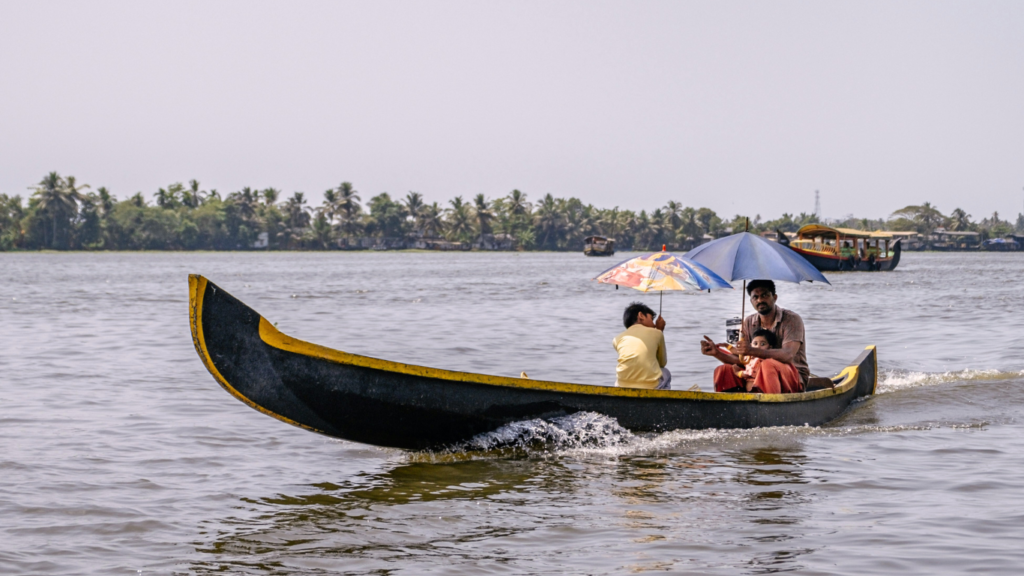 Kerala Family Tour Packages