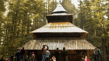 Discover Shimla Manali Tour Packages: Complete Travel Guide