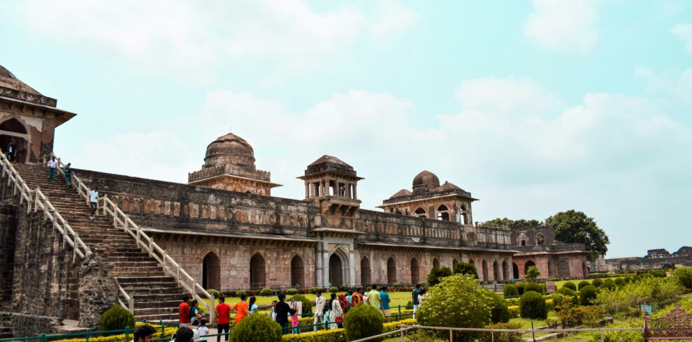 Mandu Fort Ujjain tour package