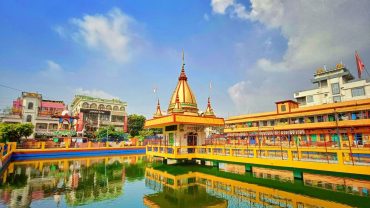 Ayodhya Diwali: A Grand Spiritual Experience