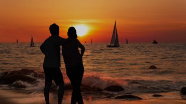 Romantic Honeymoon Destinations in India: Top 5 Choices