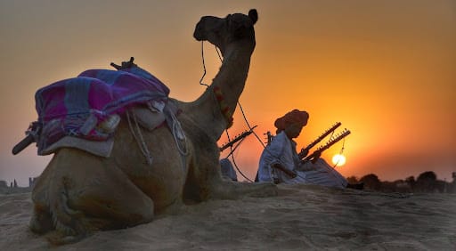 rajasthan