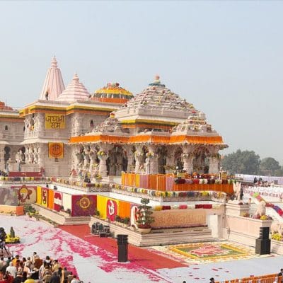 Uttar Pradesh