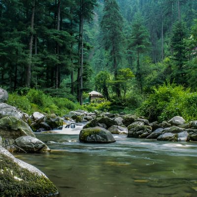 Himachal Pradesh