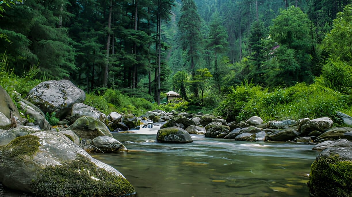 Himachal Pradesh
