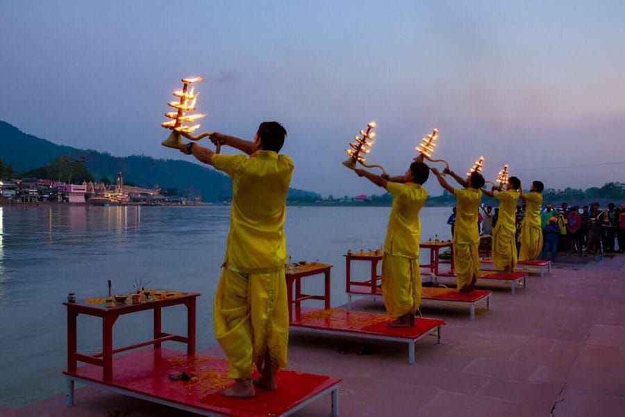 Haridwar Tour