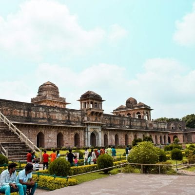 Madhya Pradesh