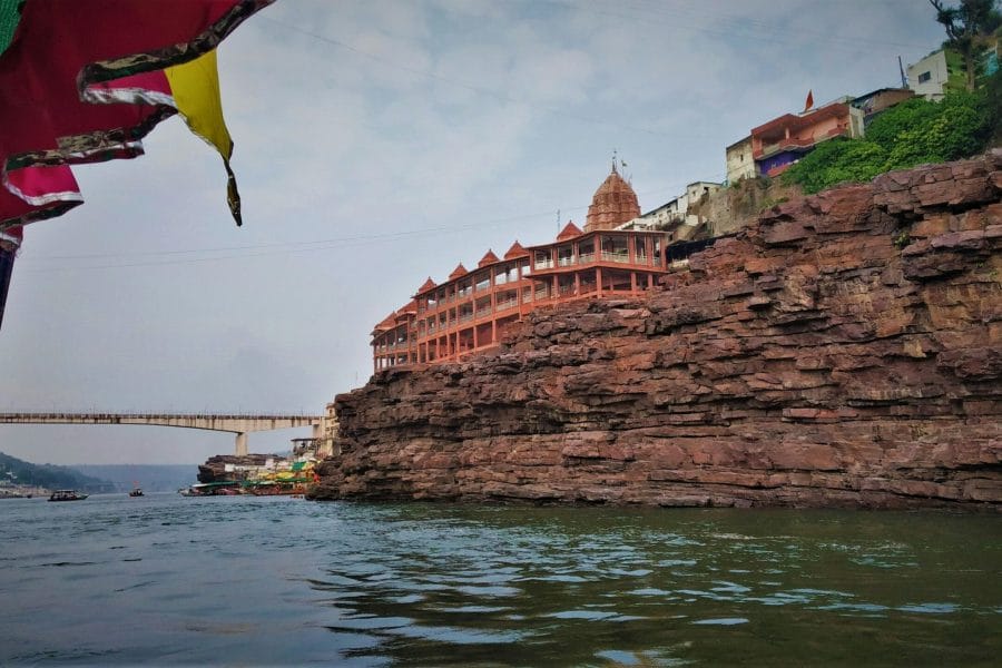 Madhya pradesh tour packages