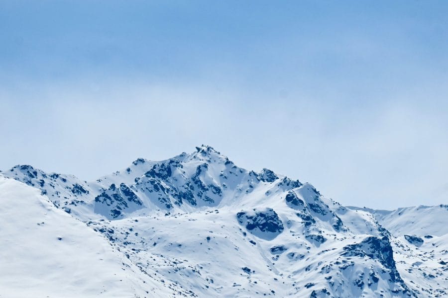 Shimla-Manali