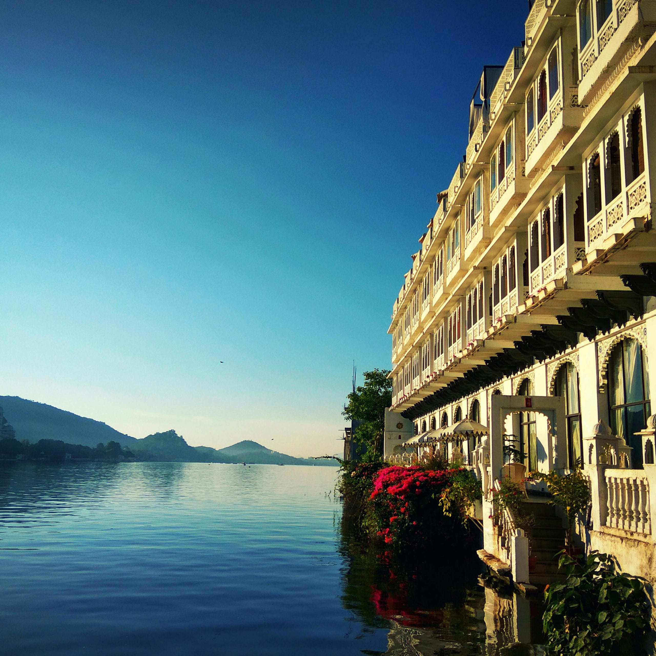 Day 6: Udaipur Sightseeing and Departure