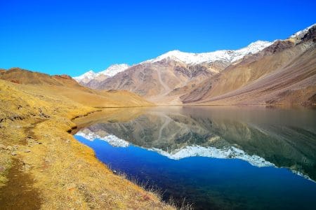 Spiti Tour by Manali