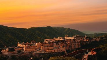 Top 10 Budget-Friendly Destinations in India for 2025