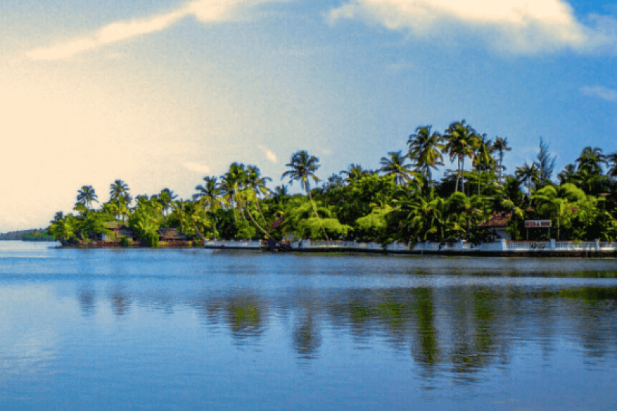 4 Days 3 night Weekend Escape to Kerala