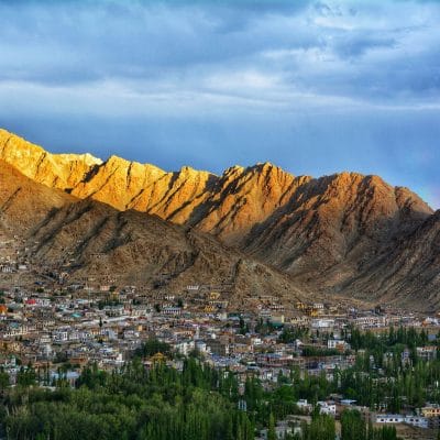 Leh & Ladakh