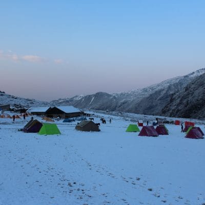 Sikkim