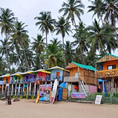 Goa