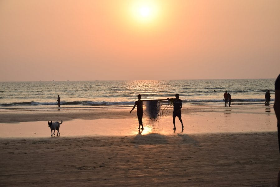 Goa Tour Package