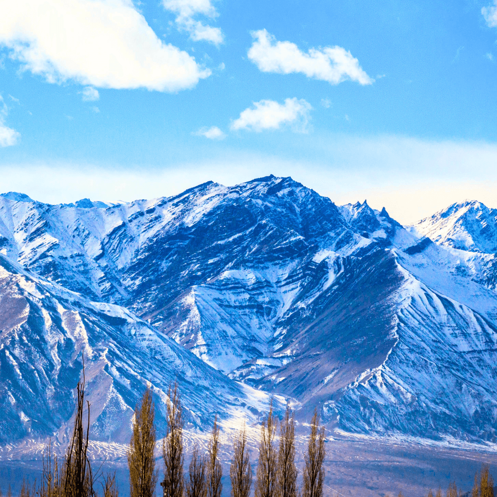 Kheerganga - Kasol Tour