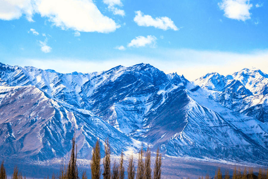 Kashmir - srinagar Tour