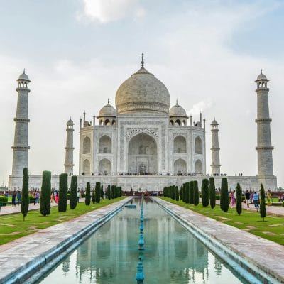 Golden Triangle
