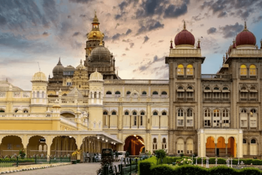 Ooty Tour Package