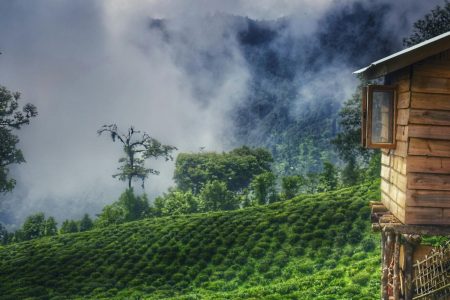 3 Days North Sikkim Tour Package