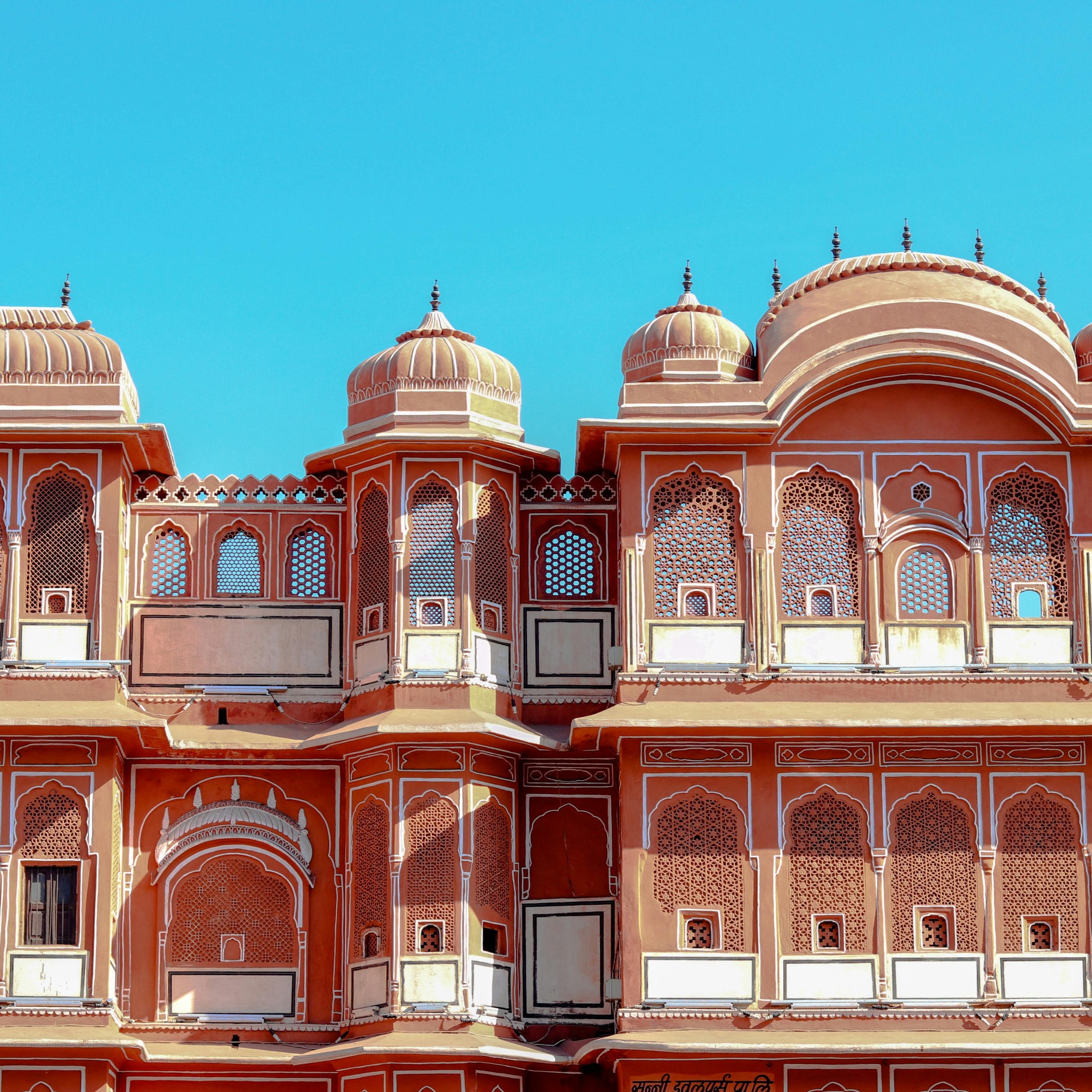 Day 6: Jaipur City Tour