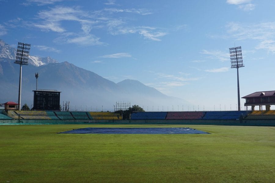 Dharamshlaa