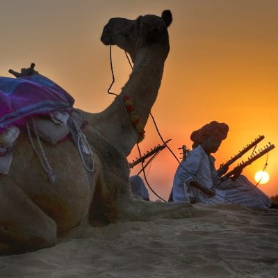 RAJASTHAN