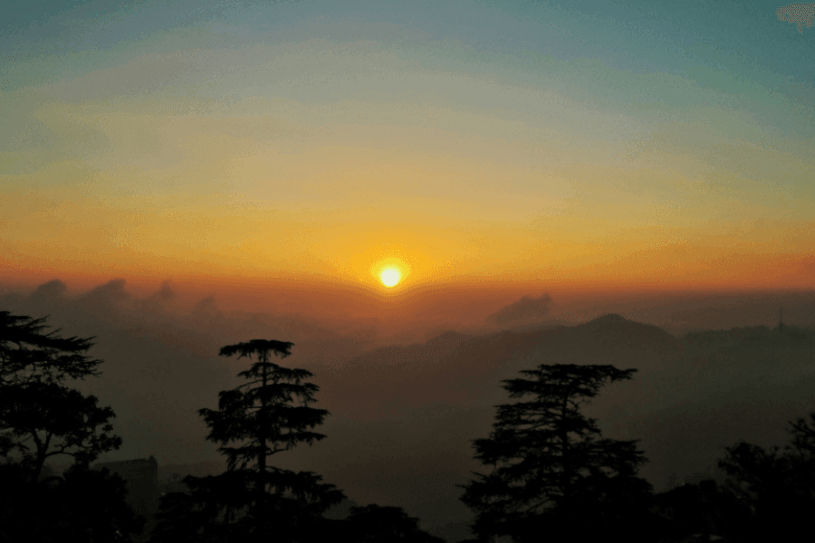 shimla-tour-with-chail