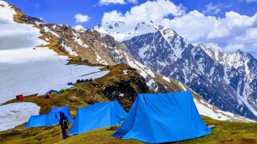 Kullu Manali Trip: A Perfect Himalayan Getaway