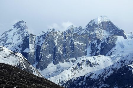 Winter Spiti Valley Tour Adventure