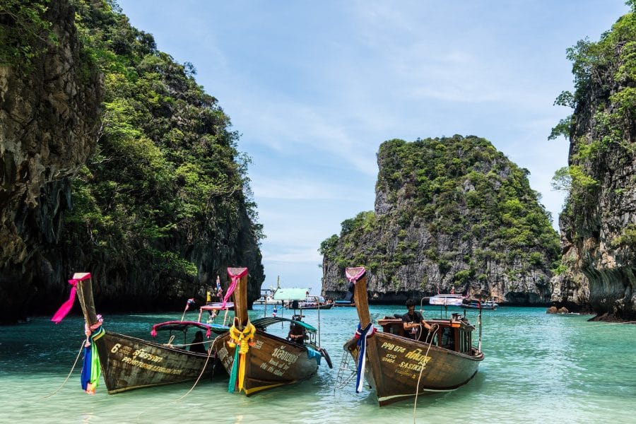 Andaman Honeymoon Packages