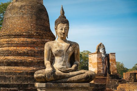 Thailand Delight: Pattaya & Bangkok Tour – 4 Nights, 5 Days Adventure