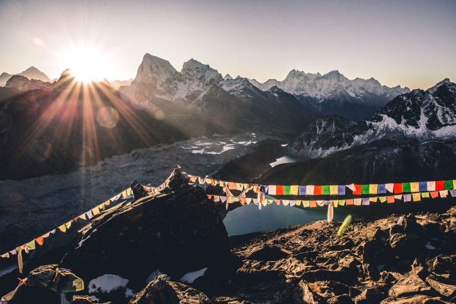 6 Days 5 Nights Nepal Tour Package