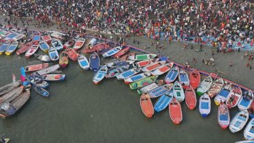 kumaha kumbh 2025