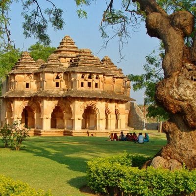 karnataka