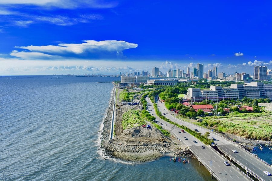 Philippines Tour Package 5D/4N