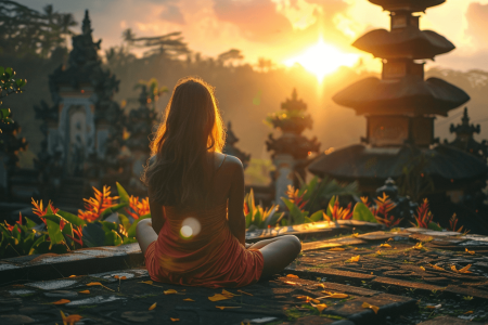 Simply Bali: 5 Nights Fully Loaded Package