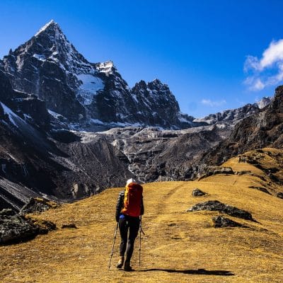 Nepal