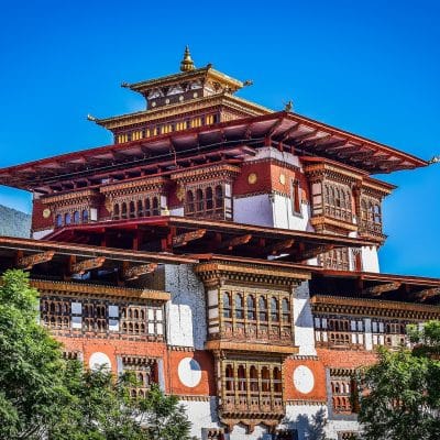 Bhutan