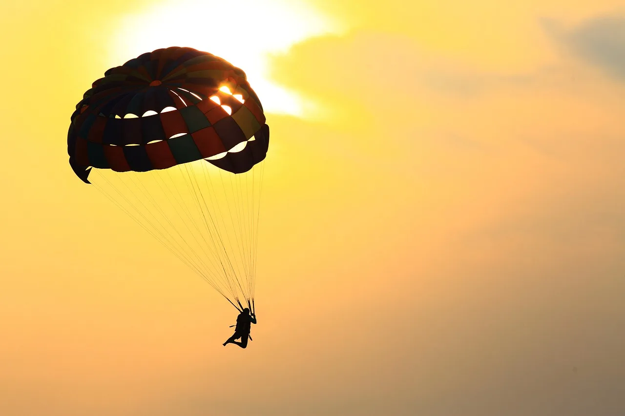 Thailand Delight: Pattaya & Bangkok Tour – 4 Nights, 5 Days Adventure