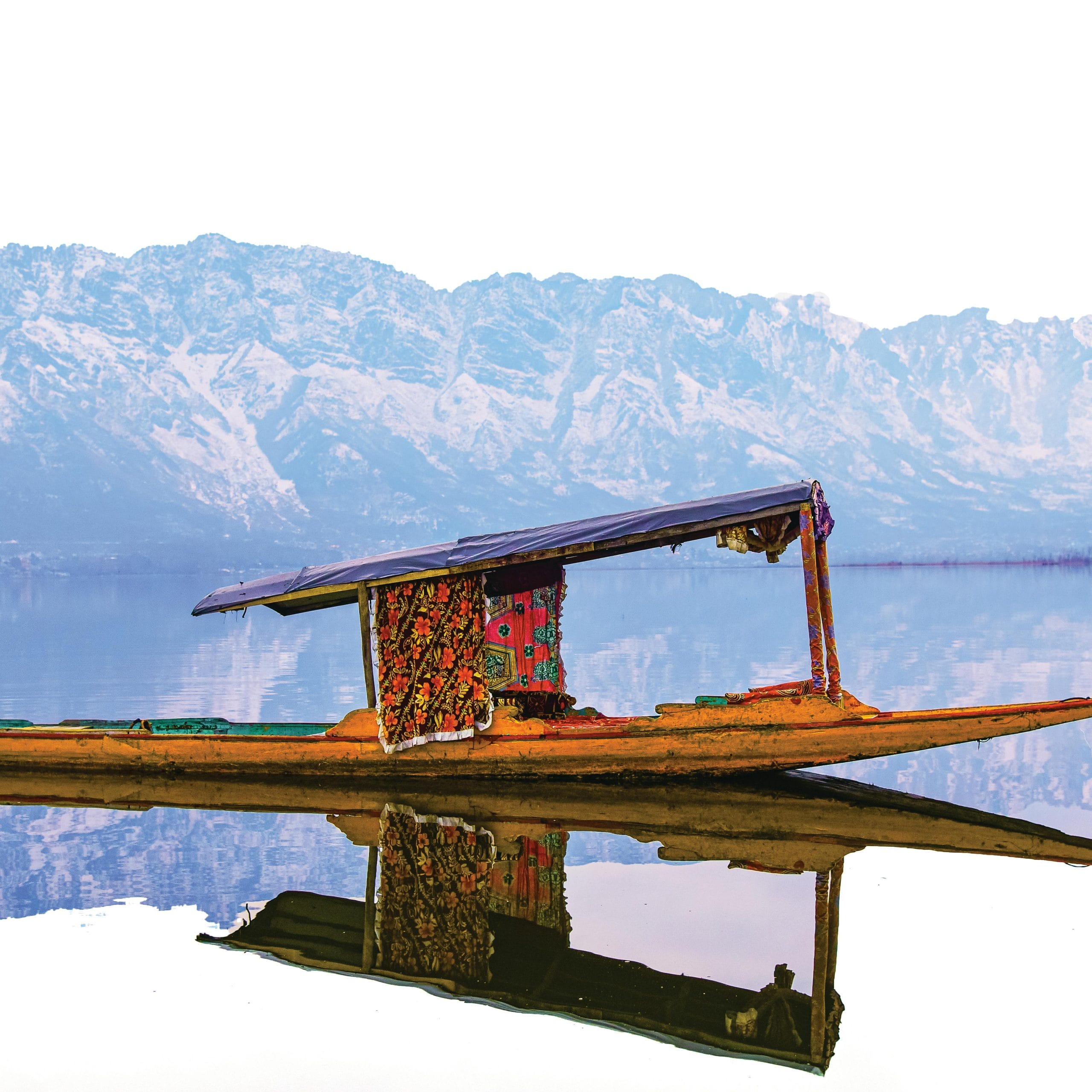 DAY 2 Srinagar Sightseeing Tour