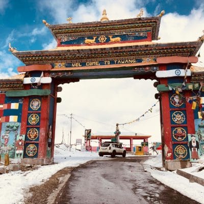 Arunachal Pradesh