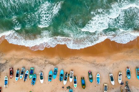 Tailor Made Tour for 6 Days & 5 Nights