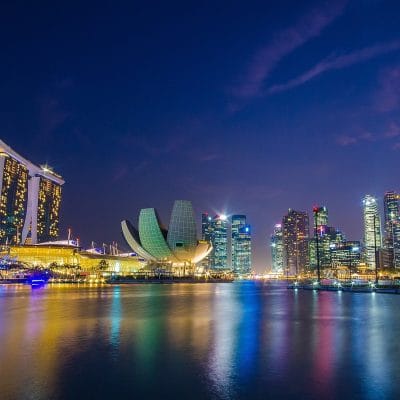Singapore