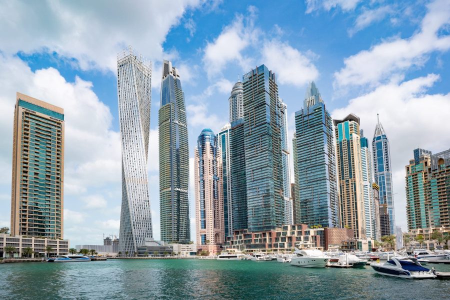Dubai Abu Dhabi Tour Package: 6 Days/5 Nights