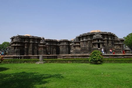 Karnataka Package: Bangalore, Mysore, Coorg