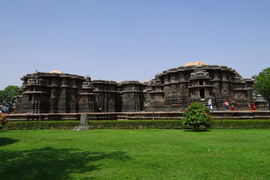 Karnataka Package: Bangalore, Mysore, Coorg