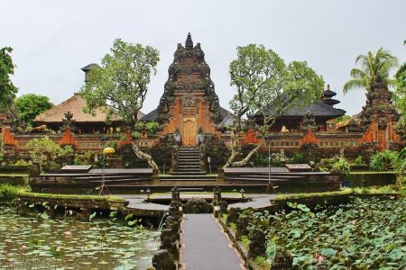 Bali Tour Package | 4 Nights, 5 Days